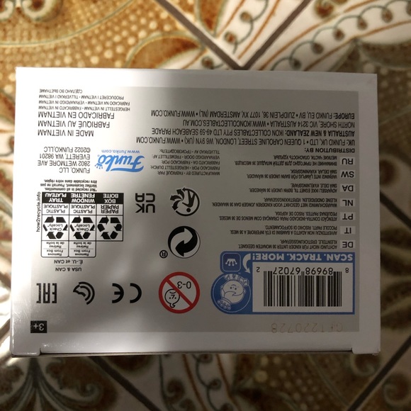 Kelly Kapoor #1285 - The Office Pop! TV [2022 Fall Convention Limited Edition] - Picture 5 of 6